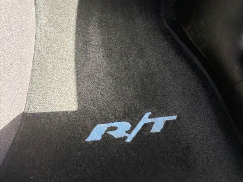 Used 2016 Dodge Challenger R/T w/ Blacktop Package image 26