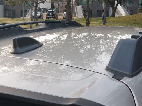 Used 2017 Subaru Outback 2.5i Limited image 24