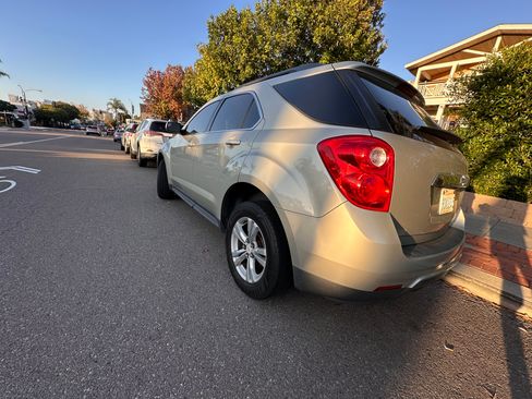 Used 2013 Chevrolet Equinox LT w/ Driver Convenience Package image 21