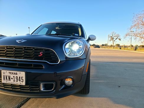 Used 2014 MINI Cooper Countryman S image 6