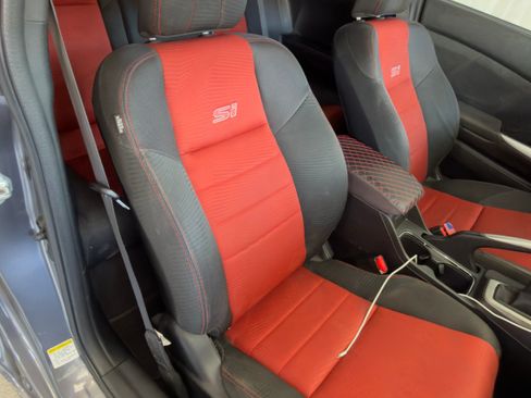Used 2015 Honda Civic Si image 10
