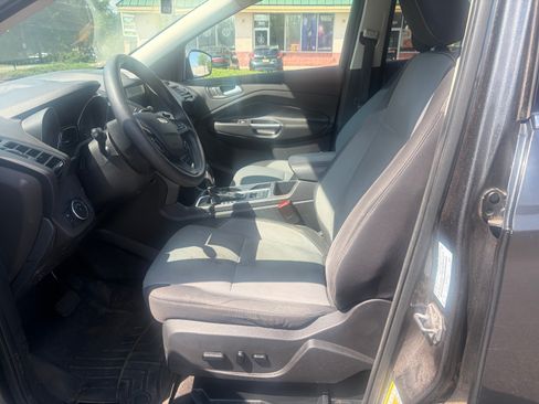 Used 2019 Ford Escape SE AWD/4WD image 13