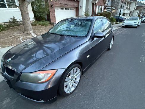 Used 2007 BMW 328i Sedan image 4