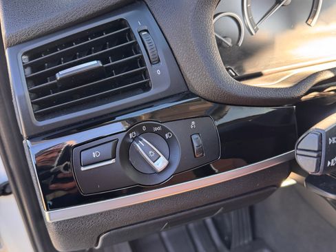 Used 2016 BMW X3 xDrive35i image 13