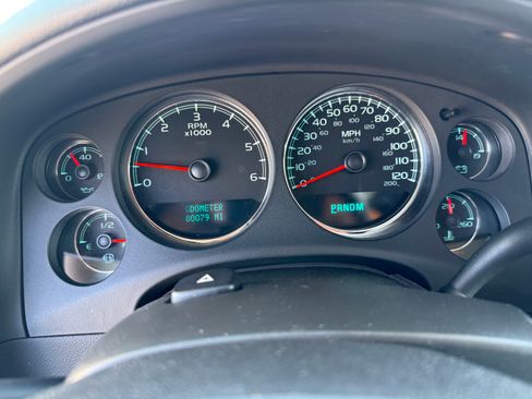 Used 2008 GMC Yukon XL Denali AWD/4WD image 10