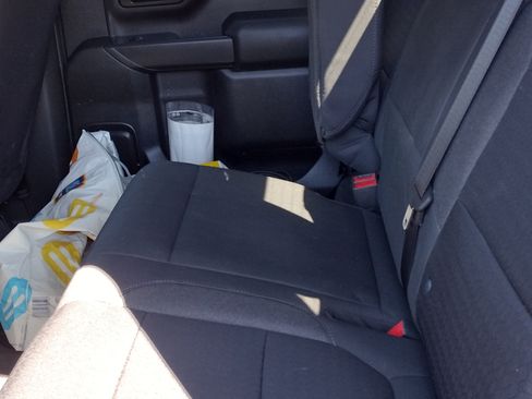 Used 2021 Chevrolet Silverado 1500 LT image 14