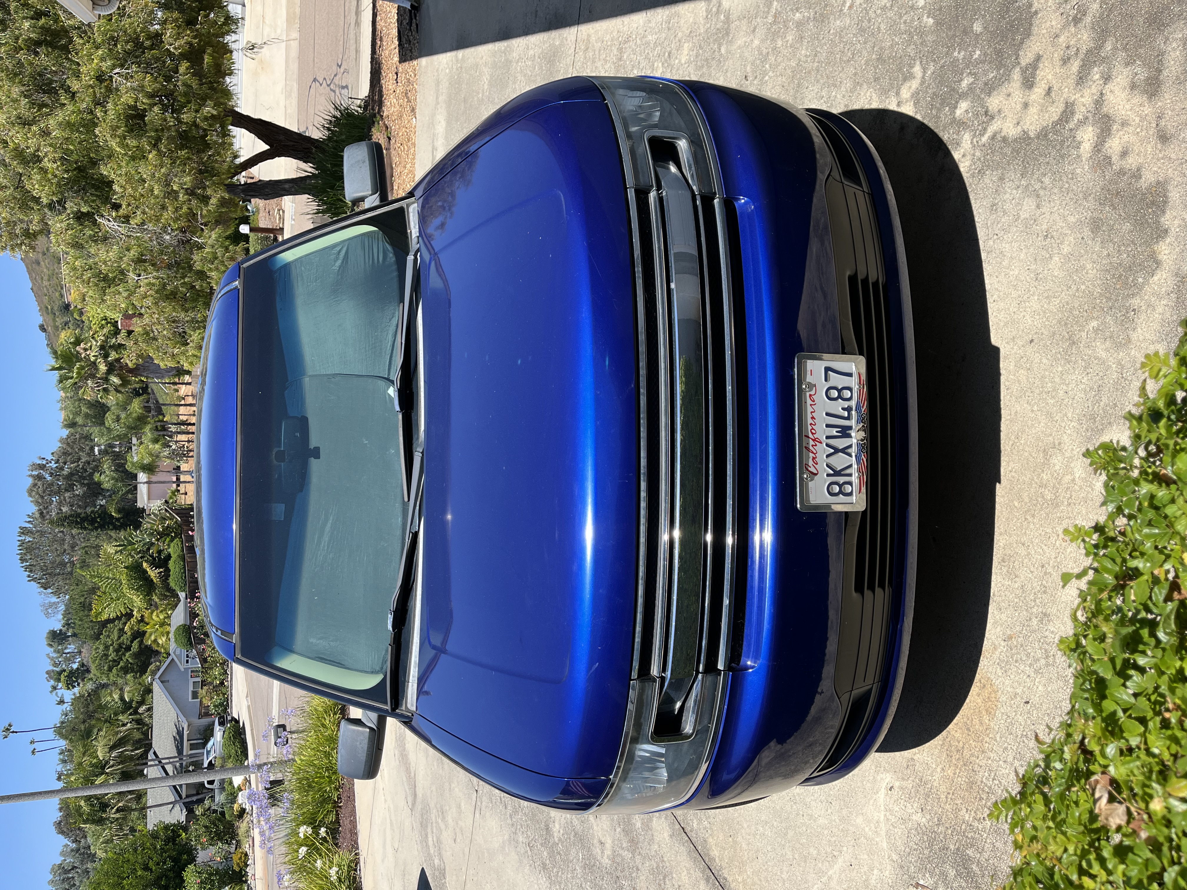 Used 2014 Ford Flex SE FWD image 1