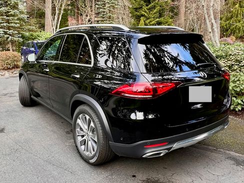 Used 2022 Mercedes-Benz GLE 450 4MATIC image 6