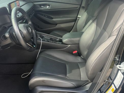 Used 2024 Honda Accord Sport image 14