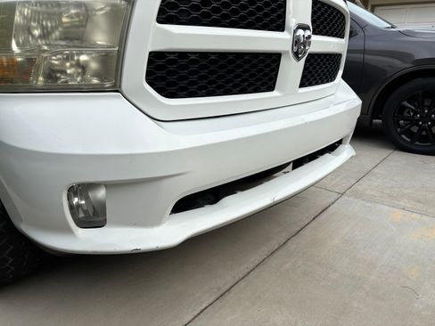 Used 2013 RAM 1500 Express image 4