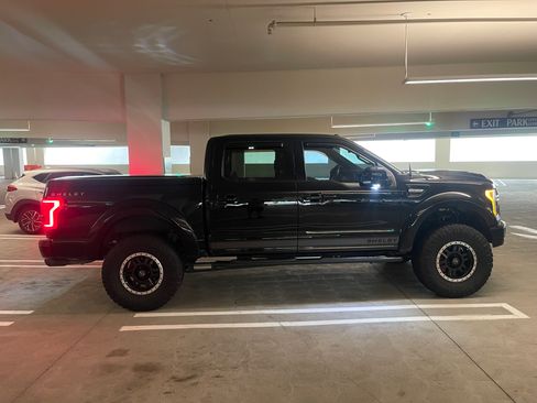 Used 2017 Ford F150 Lariat image 8