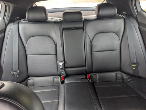 Used 2022 Kia Stinger GT-Line image 10