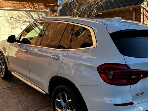 Used 2021 BMW X3 sDrive30i w/ Convenience Package image 6