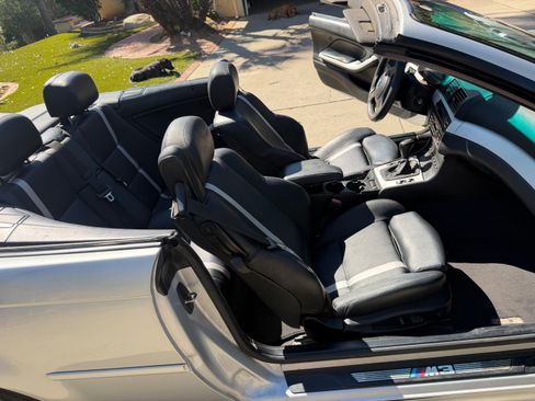 Used 2006 BMW M3 Convertible 2D image 19