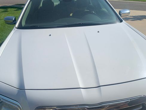 Used 2011 Chrysler 300 C w/ Sound Group image 4