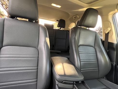 Used 2017 Lexus NX 200t FWD w/ Premium Package image 4