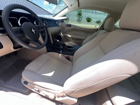 Used 2007 Ford Mustang GT image 9