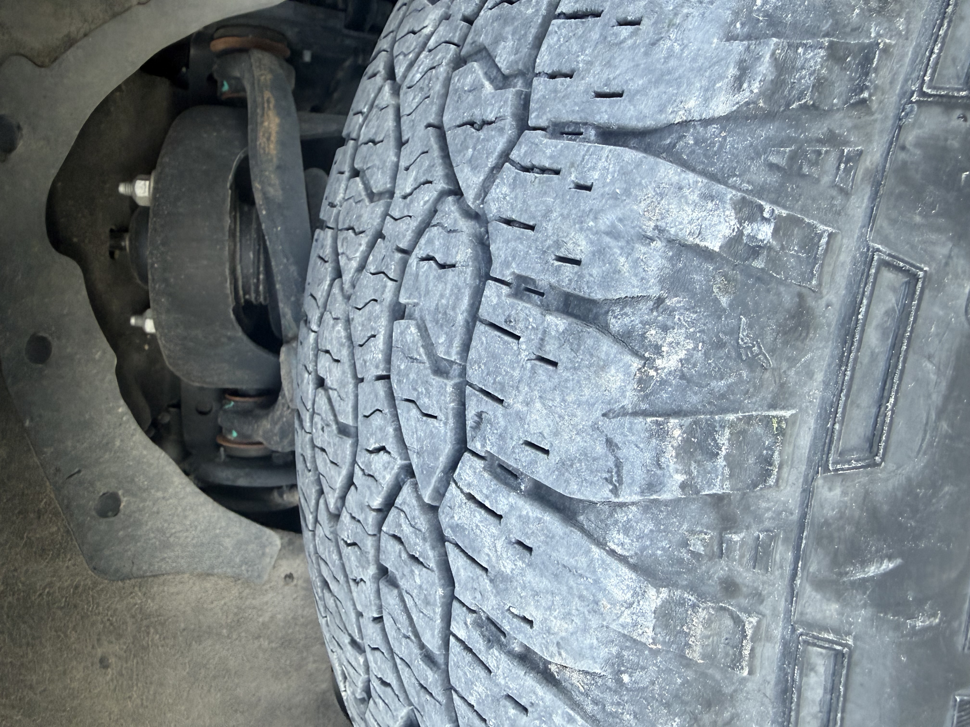 Used 2024 Ford F150 XLT w/ Equipment Group 302A MID AWD/4WD image 4