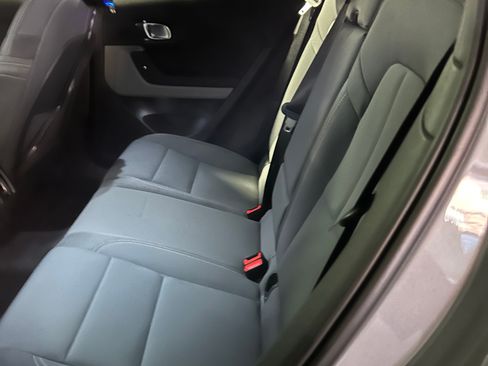 Used 2022 Polestar Polestar 2 w/ Plus Package image 5