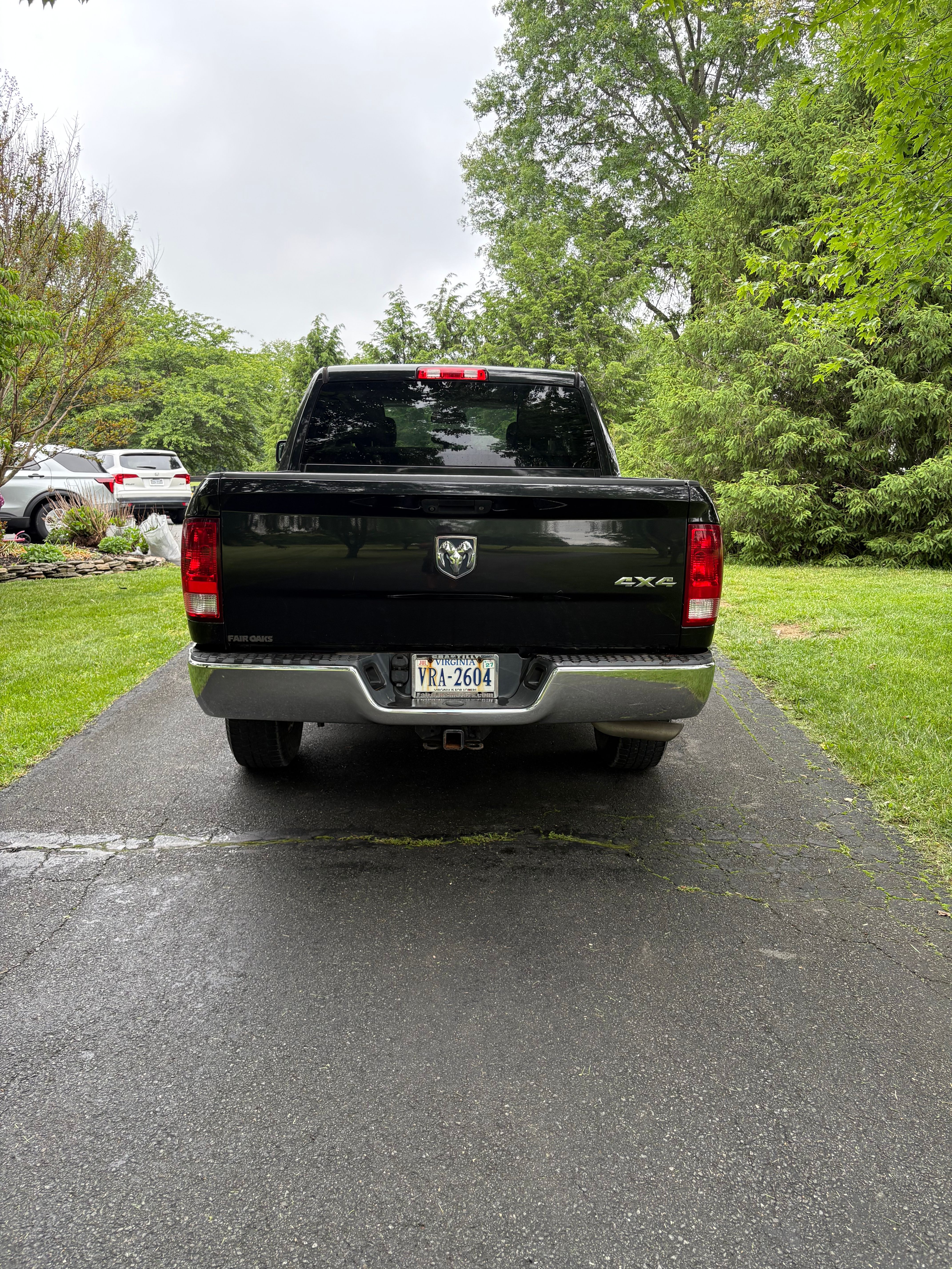 Used 2016 RAM 1500 Tradesman w/ Popular Equipment Group AWD/4WD image 14