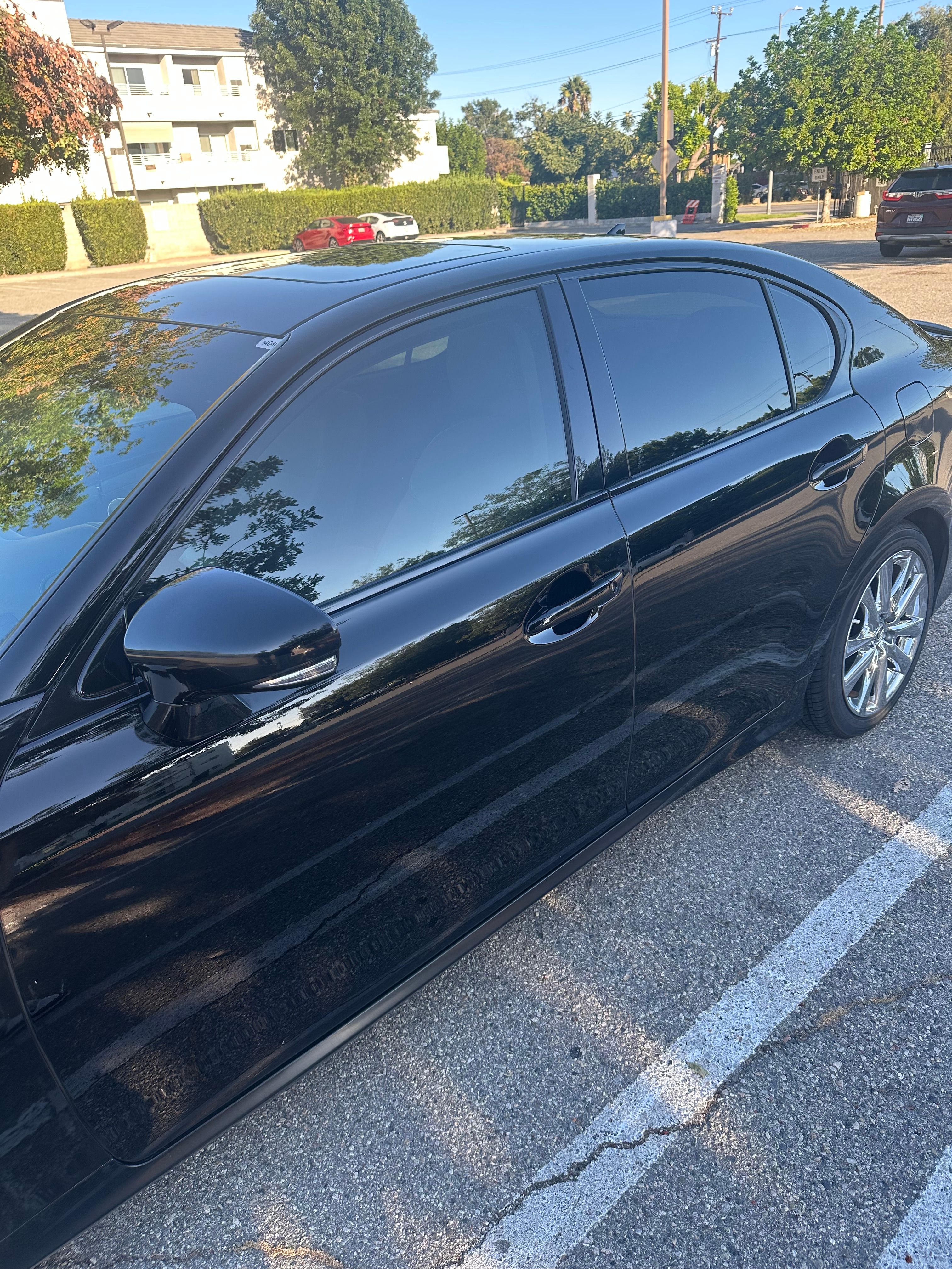 Used 2013 Lexus GS 350 w/ Premium Pkg RWD image 8