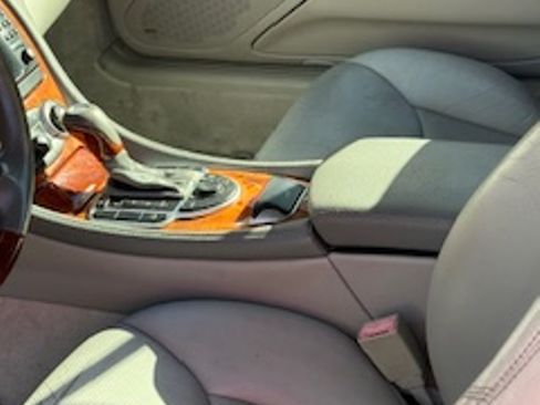 Used 2003 Mercedes-Benz SL 500 image 9