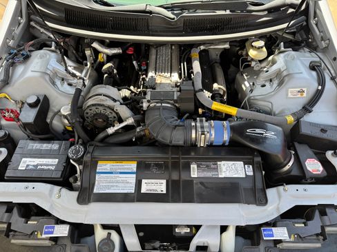 Used 1995 Chevrolet Camaro Z28 image 11