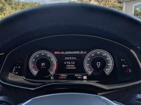 Used 2025 Audi A6 3.0T allroad Prestige image 5