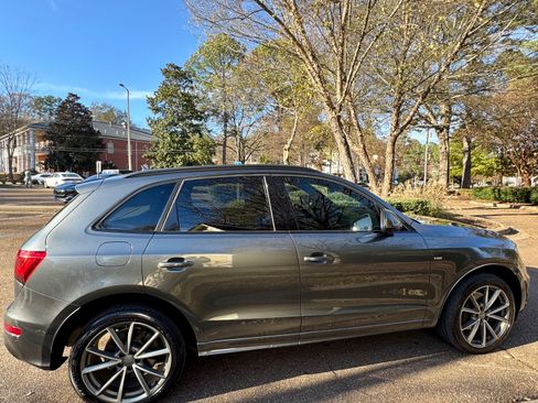 Used 2016 Audi Q5 TDI Premium Plus image 2