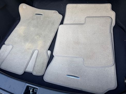 Used 2013 Mercedes-Benz C 250 C 250 Sport Sedan 4D image 13