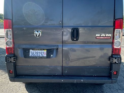 Used 2014 RAM ProMaster 1500 image 10