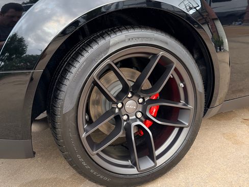 Used 2023 Dodge Challenger SRT Hellcat image 9