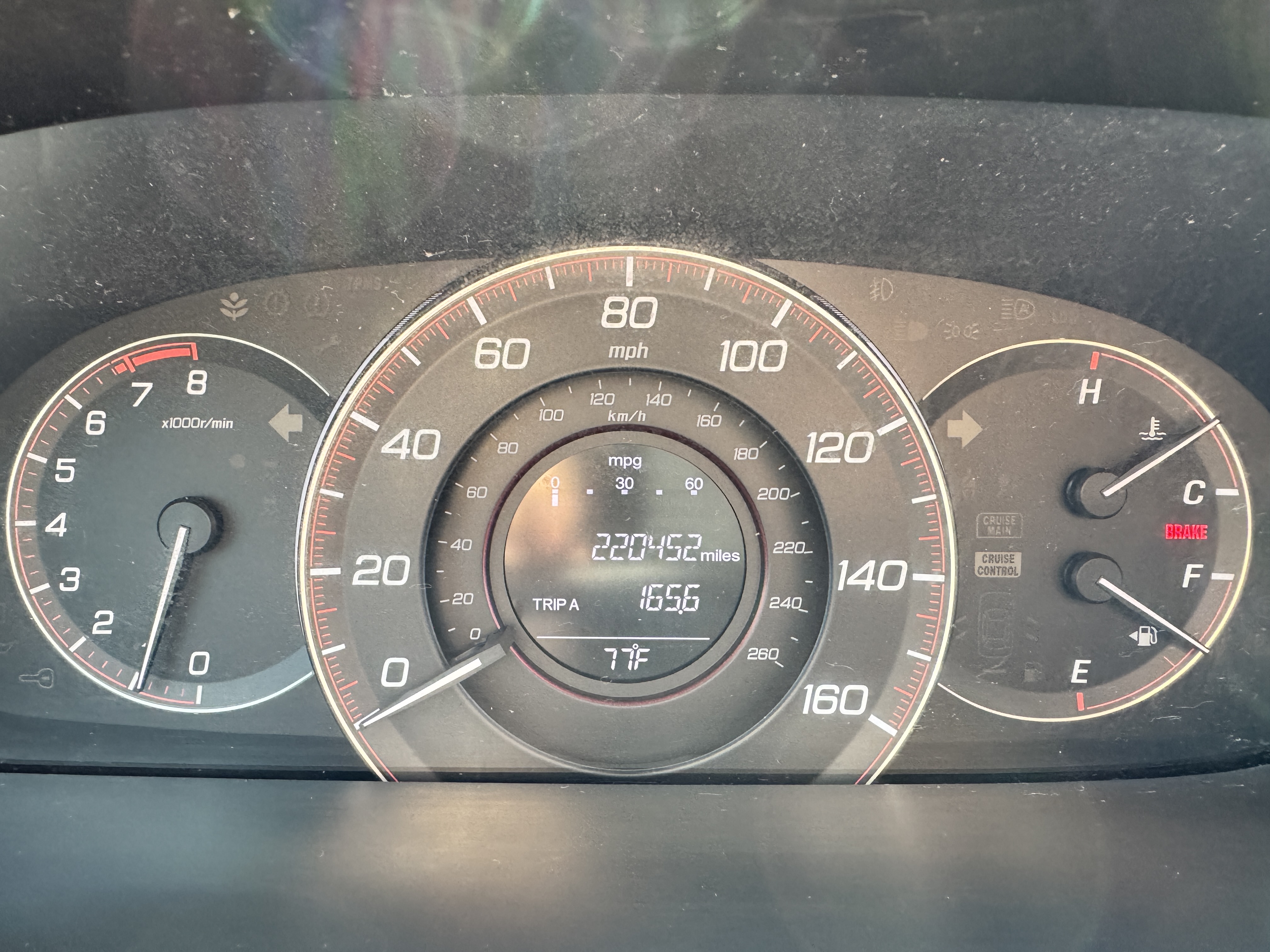 Used 2014 Honda Accord Sport image 11