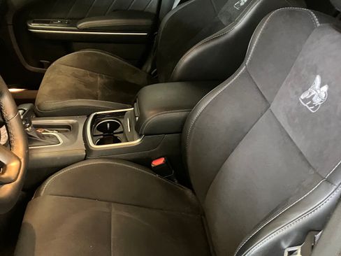 Used 2023 Dodge Charger Scat Pack image 6