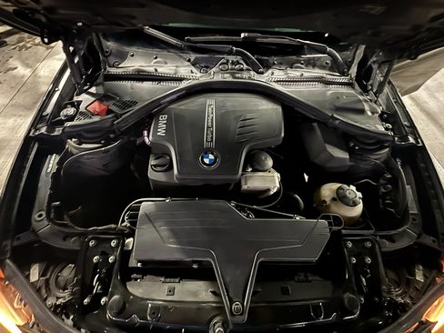 Used 2014 BMW 328i Sedan image 8