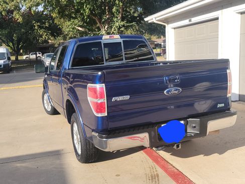 Used 2010 Ford F150 Lariat image 11