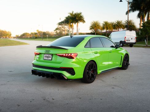 Used 2023 Audi RS 3 image 31