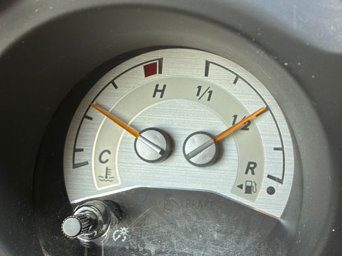 Used 2009 Scion tC Hatchback Coupe 2D image 6