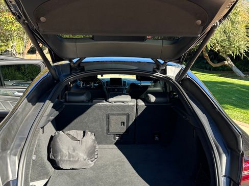 Used 2019 Mercedes-Benz GLE 63 AMG S image 8