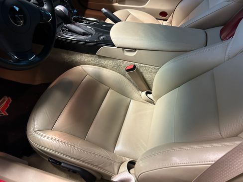 Used 2013 Chevrolet Corvette Grand Sport w/ 3LT Preferred Equipment Group image 12