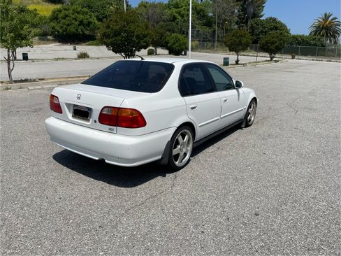 Used 1999 Honda Civic EX image 6