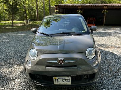 Used 2019 FIAT 500 Pop