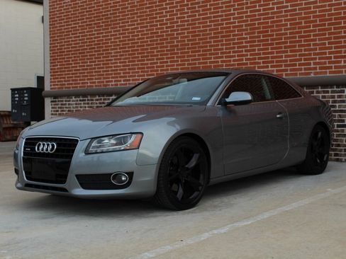 Used 2010 Audi A5 3.2 Premium Plus image 1