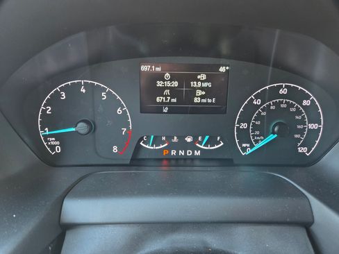 Used 2024 Ford Transit 350 XL image 1