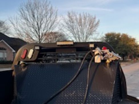 Used 2012 Ford F350 Lariat w/ Lariat Interior Pkg image 5