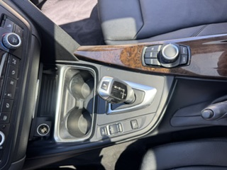 Used 2015 BMW 328i Sedan RWD image 5