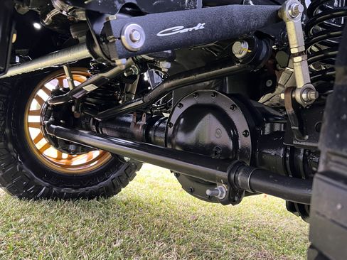 Used 2025 RAM 2500 Laramie image 14