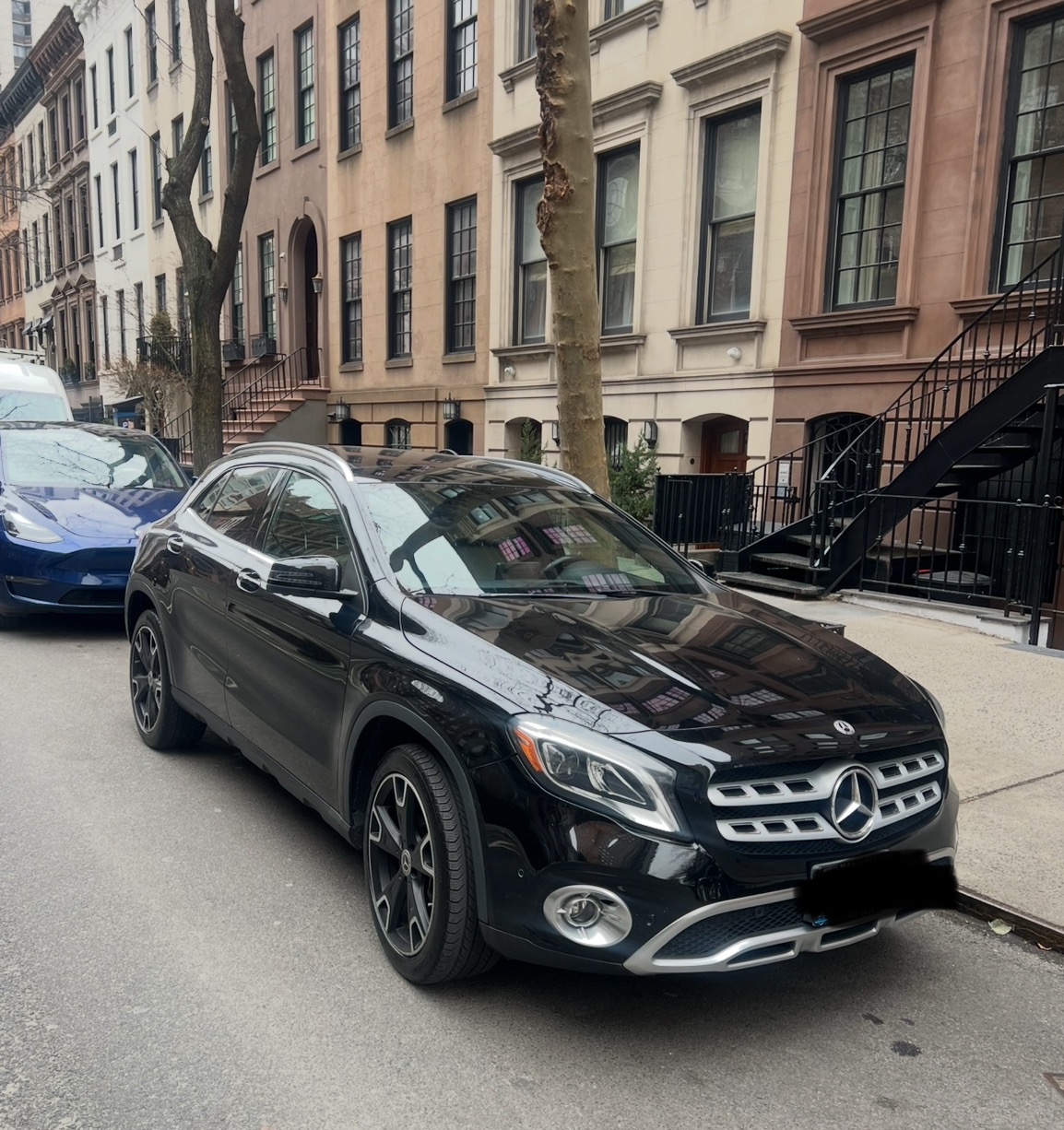 Used 2019 Mercedes-Benz GLA 250 w/ Premium Package image 17
