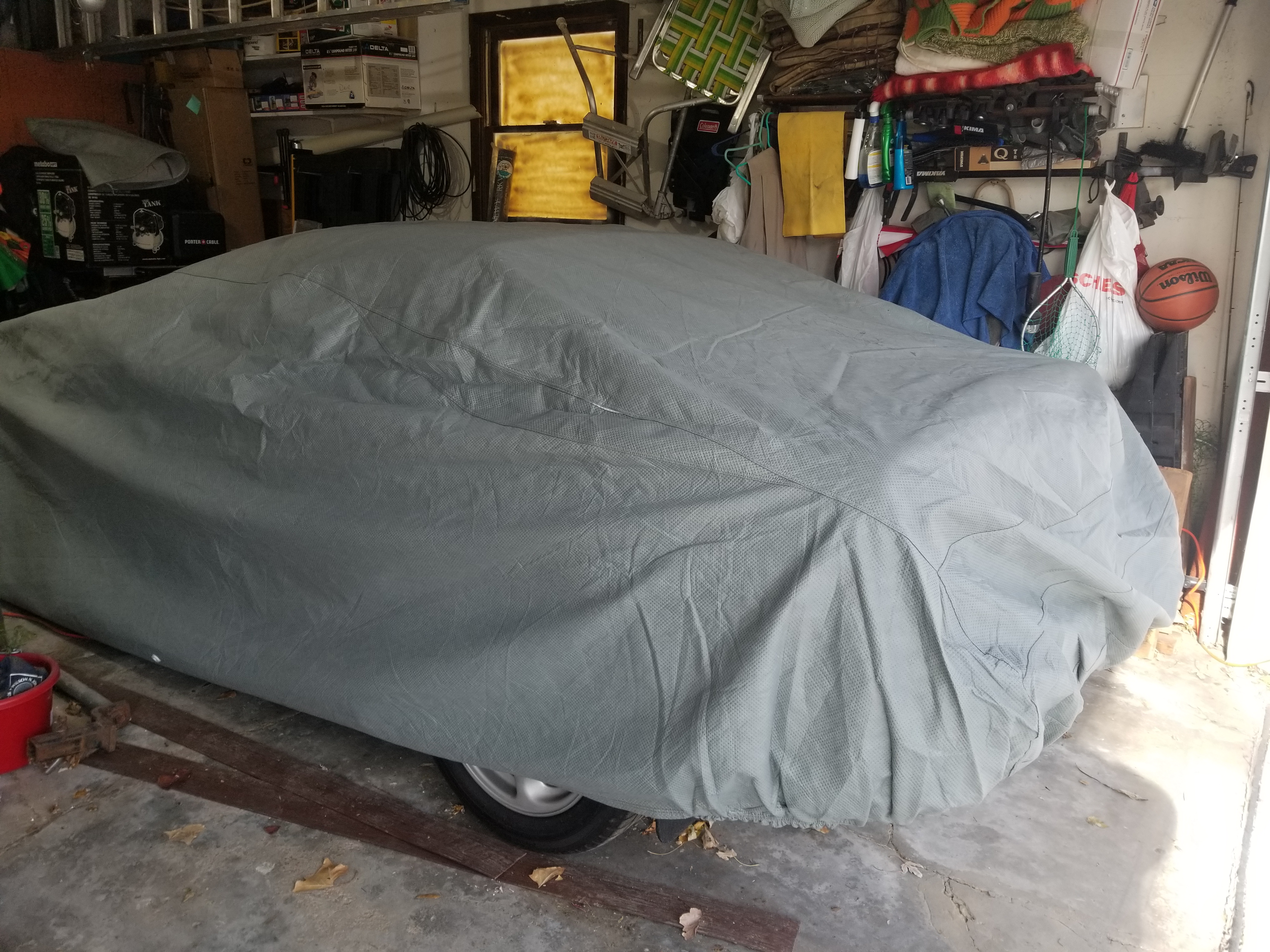 Used 1994 Nissan 300ZX Convertible RWD image 10