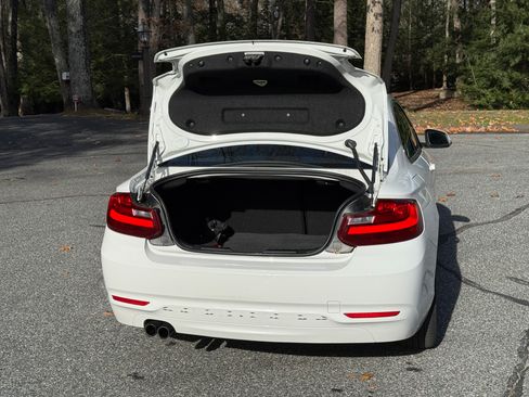 Used 2016 BMW 228i xDrive Coupe image 11